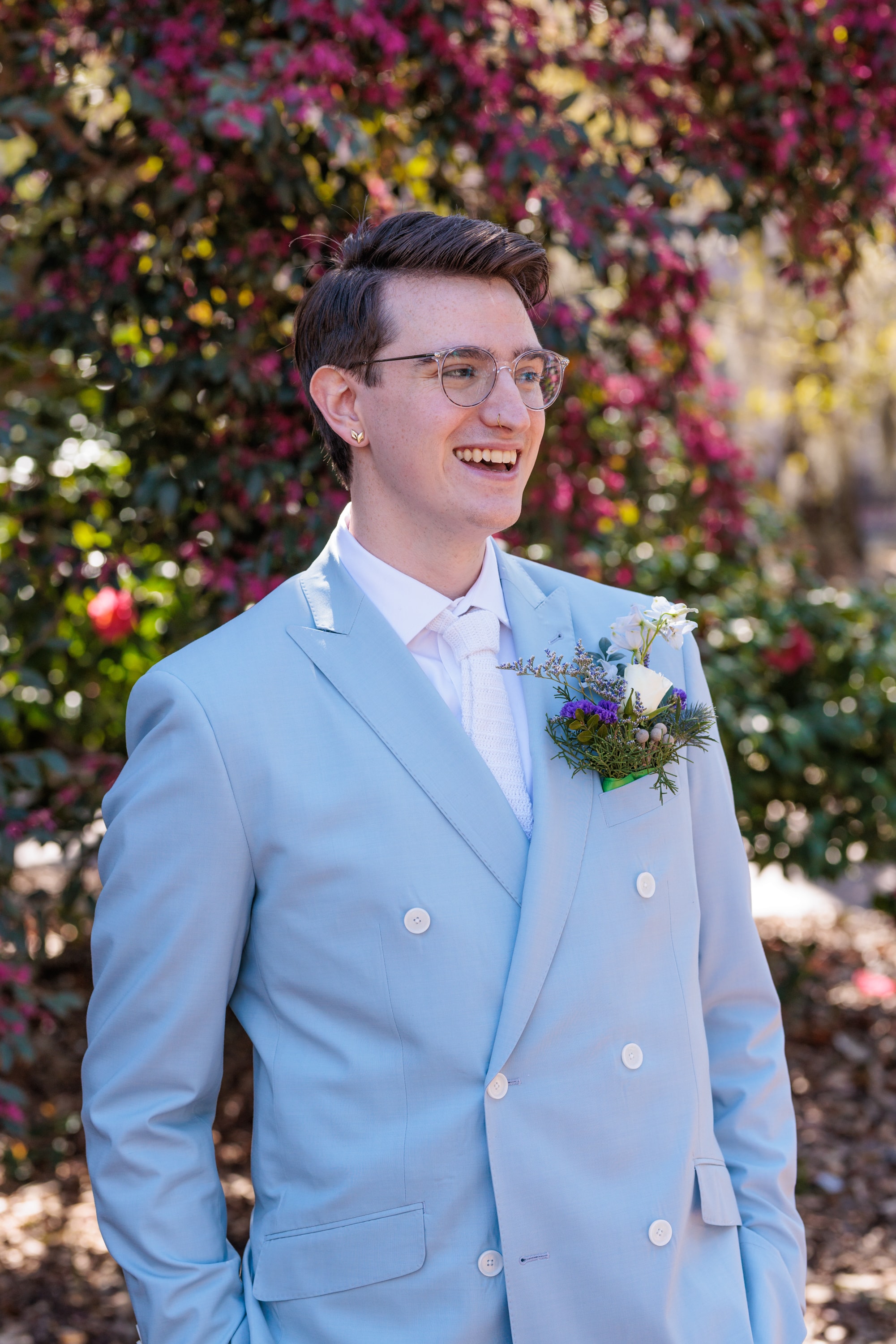 Tyler Cobbs, co-host of How They Think